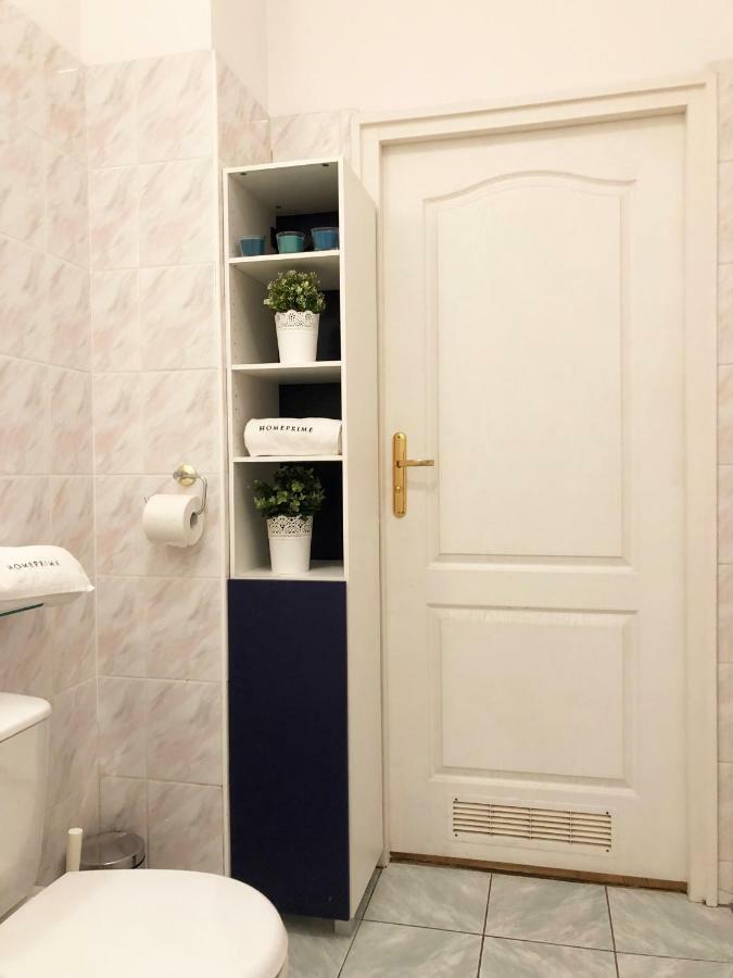 Sienna 93 - Cozy Studio By Homeprime Varşovia Exterior foto