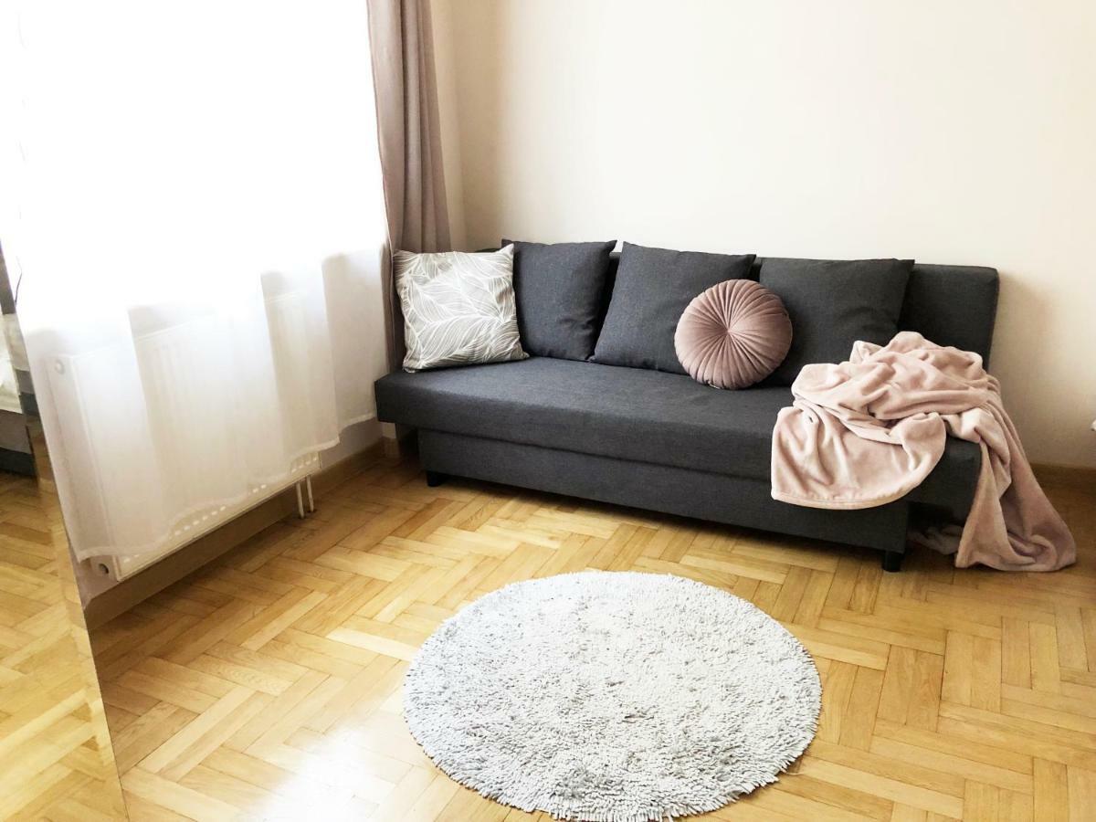 Sienna 93 - Cozy Studio By Homeprime Varşovia Exterior foto